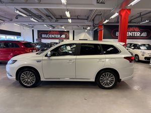 Mitsubishi Outlander bild 8