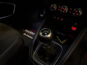 Audi A1 bild 22
