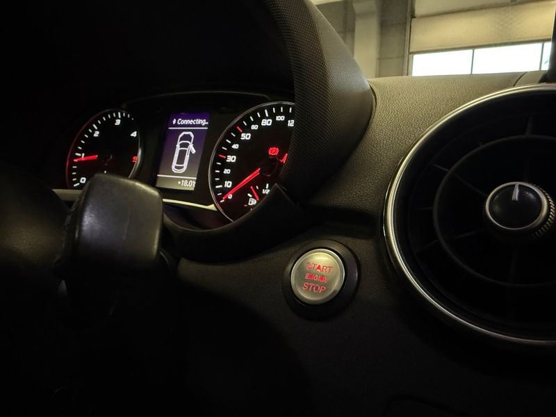 Audi A1 bild 23