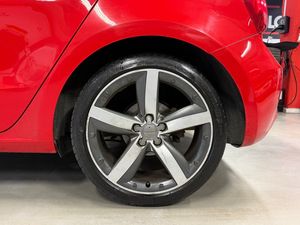 Audi A1 bild 11