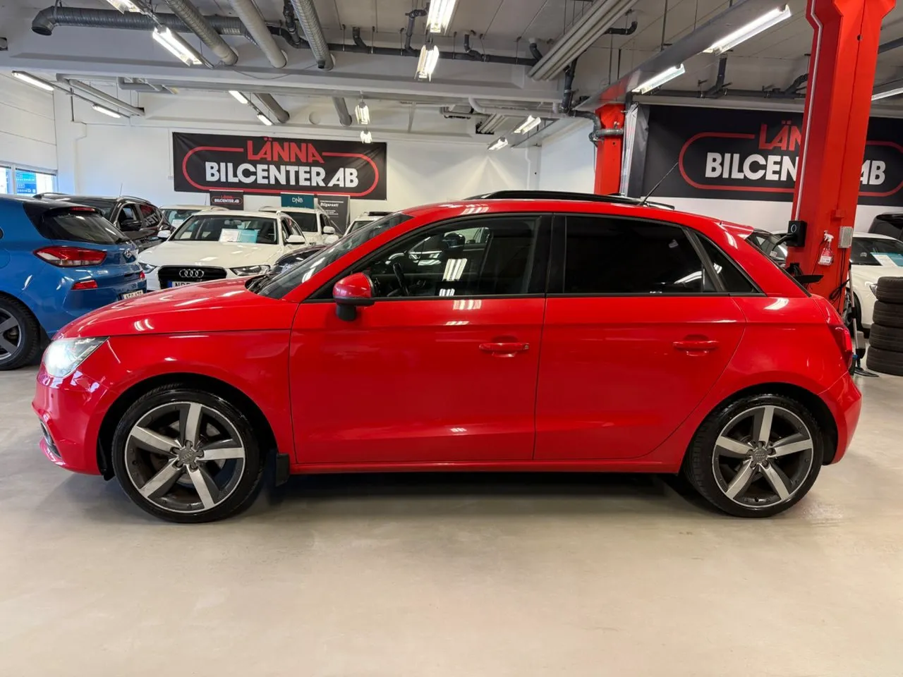 Vehicle image 2