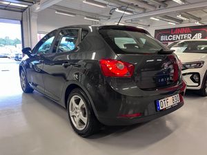 Seat Ibiza bild 9