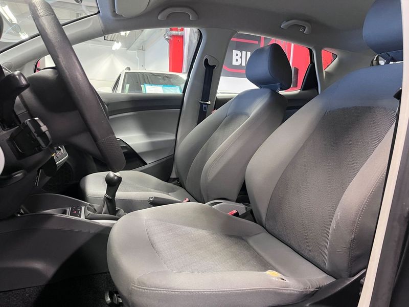 Seat Ibiza bild 12
