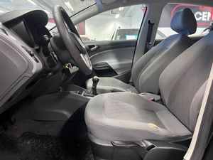 Seat Ibiza bild 11