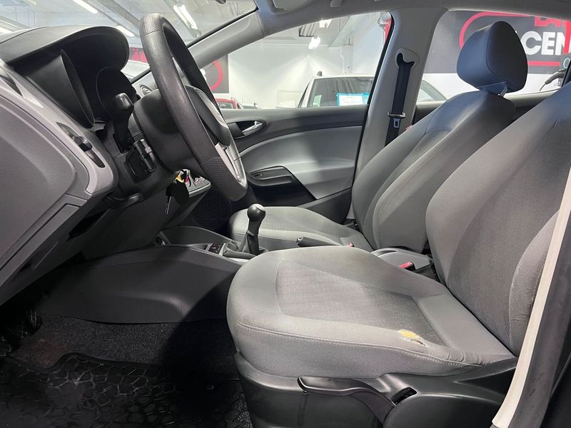 Seat Ibiza bild 11