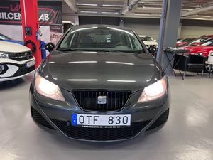 Seat Ibiza bild 5