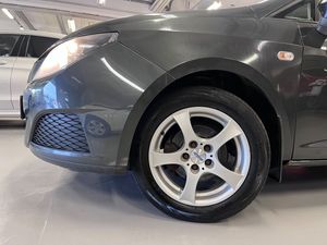 Seat Ibiza bild 2