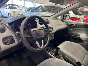 Seat Ibiza bild 10