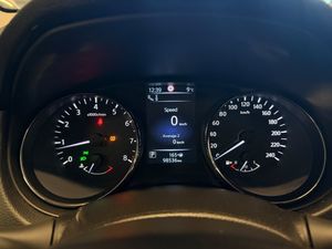 Nissan Qashqai bild 11