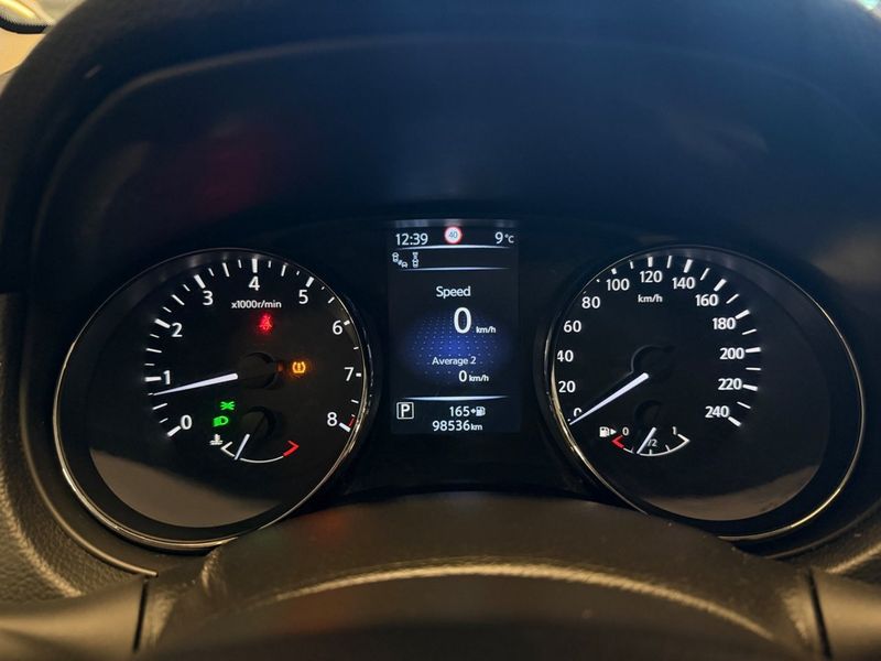 Nissan Qashqai bild 11