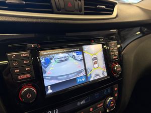Nissan Qashqai bild 13