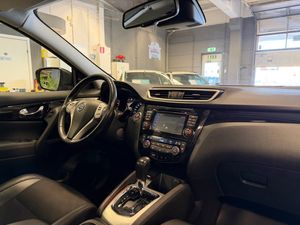 Nissan Qashqai bild 19