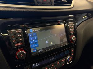 Nissan Qashqai bild 12