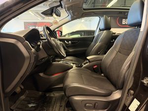 Nissan Qashqai bild 16