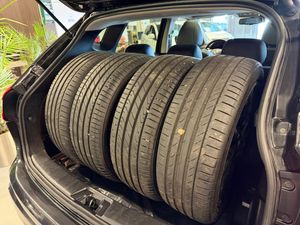 Nissan Qashqai bild 24