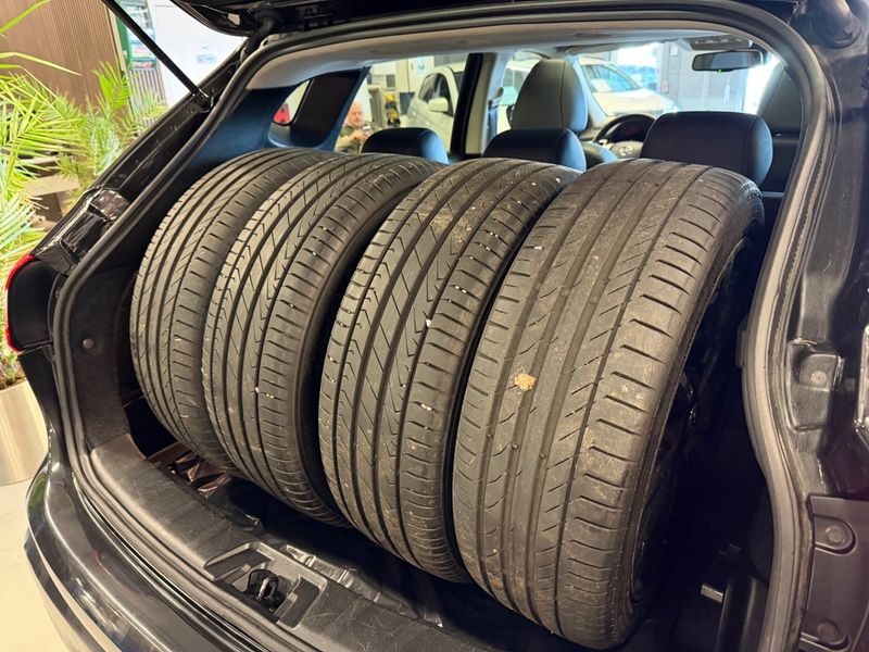Nissan Qashqai bild 24