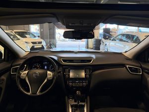 Nissan Qashqai bild 20