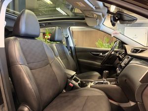 Nissan Qashqai bild 21