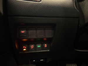 Nissan Qashqai bild 15