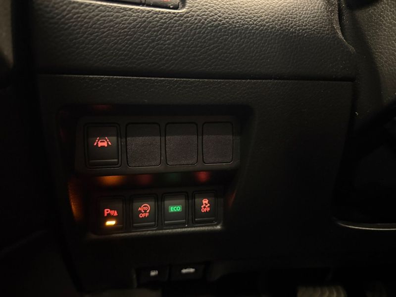 Nissan Qashqai bild 15