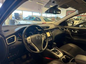 Nissan Qashqai bild 10