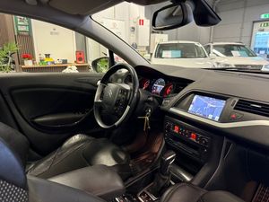 Citroen C5 bild 21