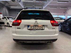 Citroen C5 bild 7