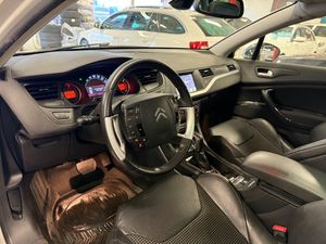Citroen C5 bild 10