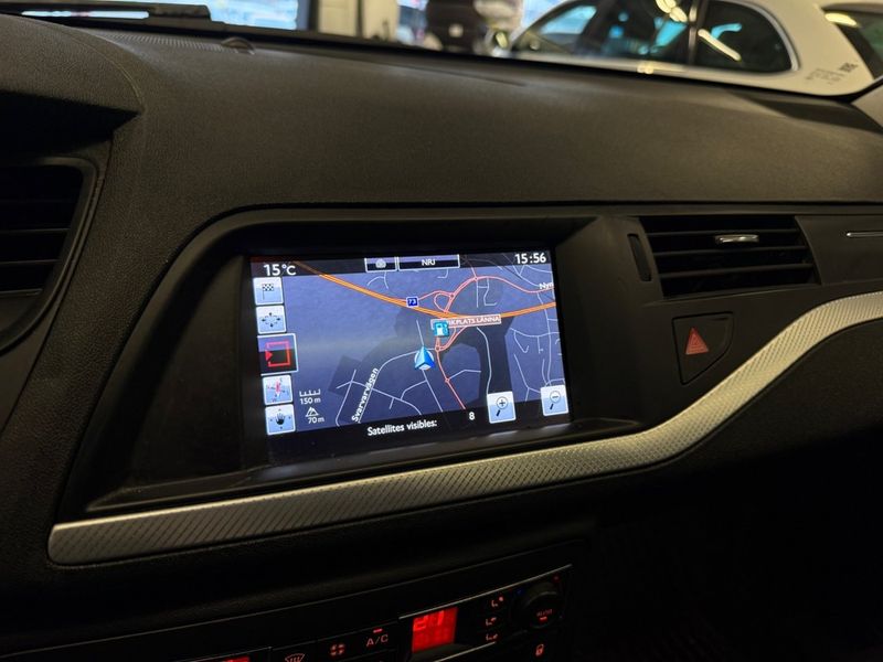 Citroen C5 bild 19