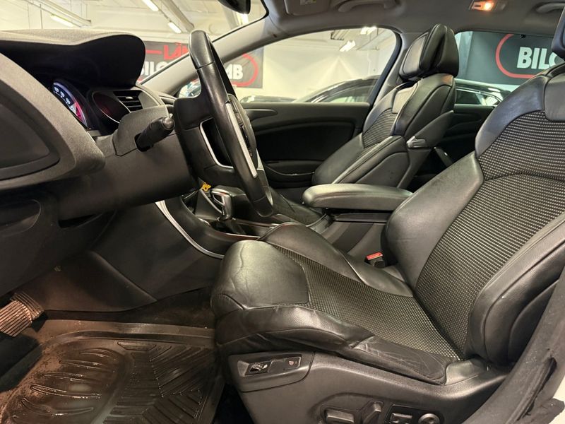 Citroen C5 bild 11