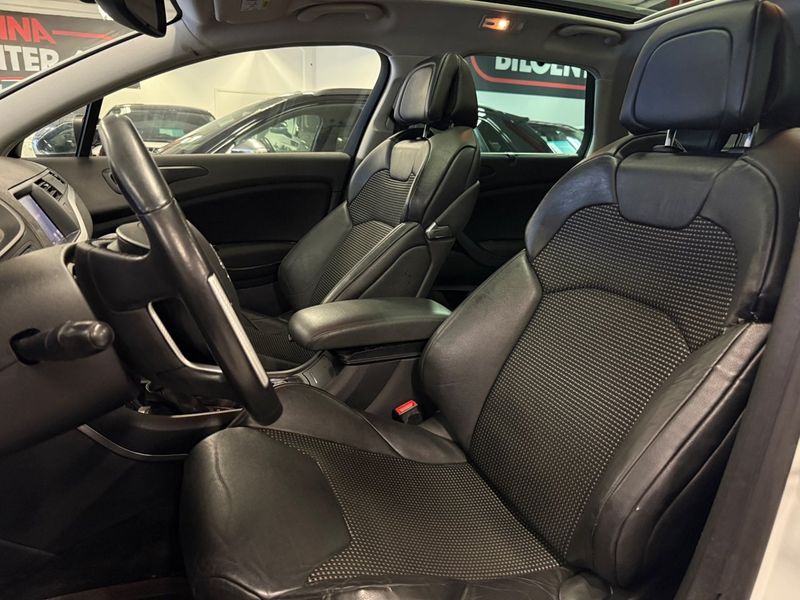 Citroen C5 bild 13
