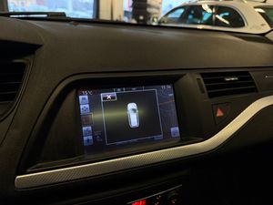 Citroen C5 bild 18