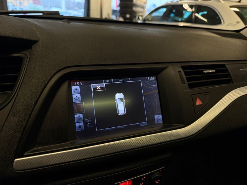 Citroen C5 bild 18