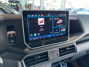 Volkswagen Crafter bild 8