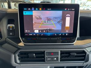 Volkswagen Crafter bild 9