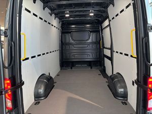 Volkswagen Crafter bild 5