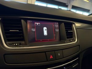 Peugeot 508 bild 22