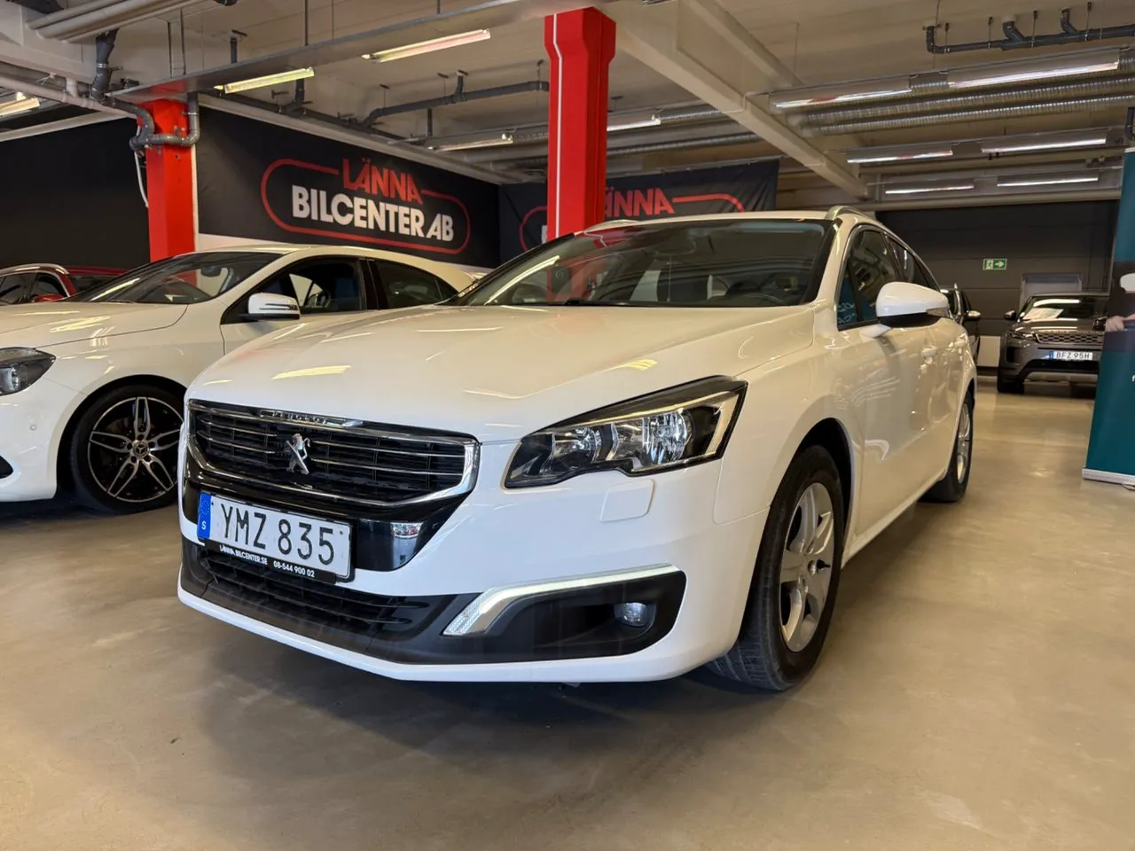 Vehicle image 2