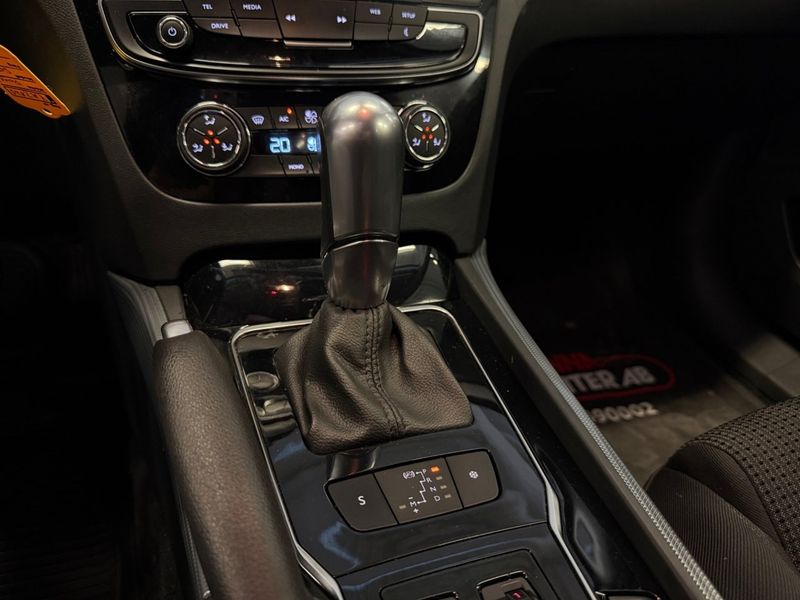 Peugeot 508 bild 21