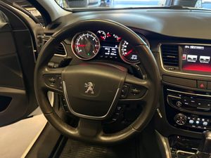 Peugeot 508 bild 23