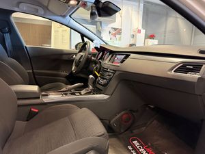 Peugeot 508 bild 17
