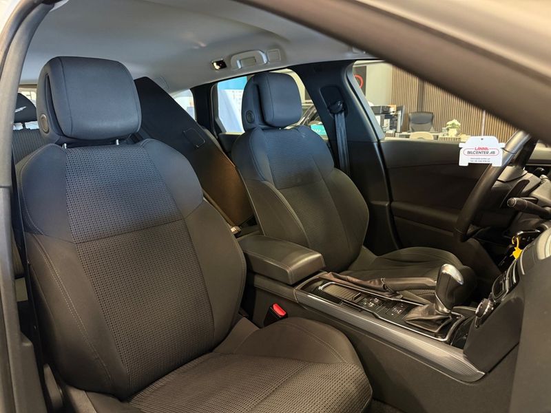Peugeot 508 bild 20