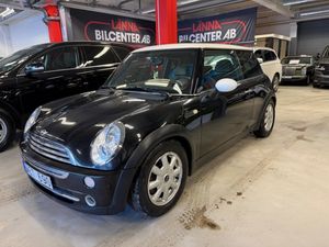 MINI Cooper bild 1