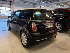 MINI Cooper bild 5