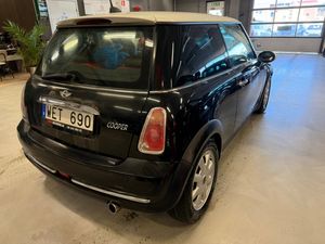 MINI Cooper bild 7