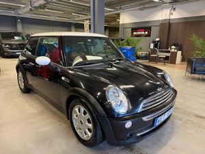 MINI Cooper bild 8