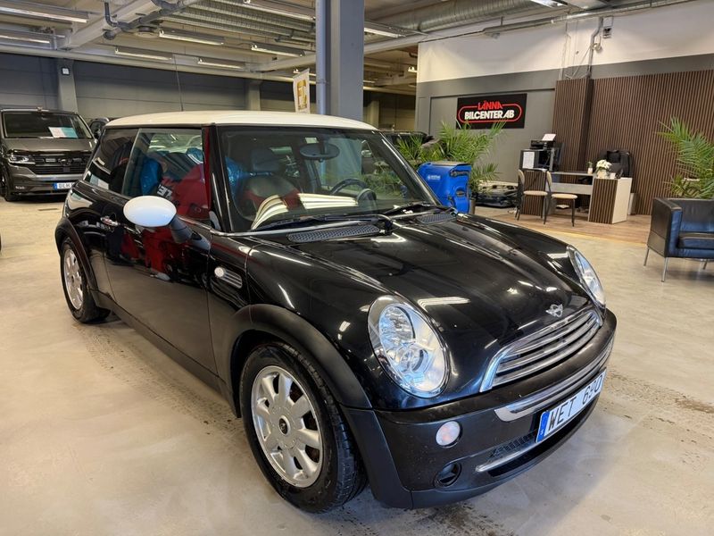 MINI Cooper bild 8