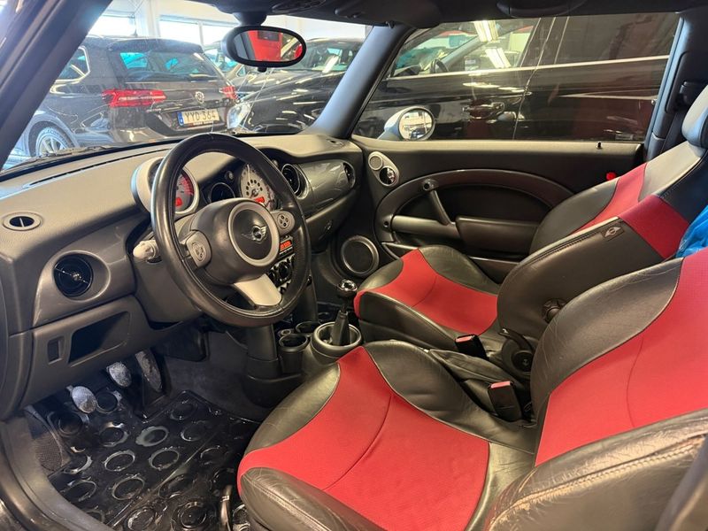 MINI Cooper bild 11