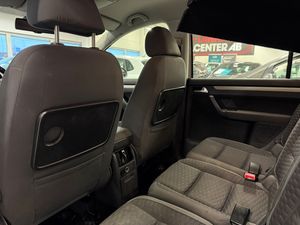 Volkswagen Touran bild 15