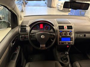 Volkswagen Touran bild 16